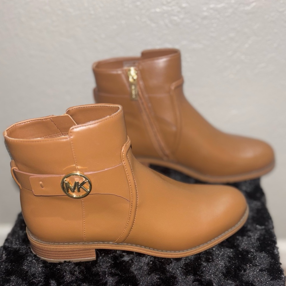 Michael Kors Booties